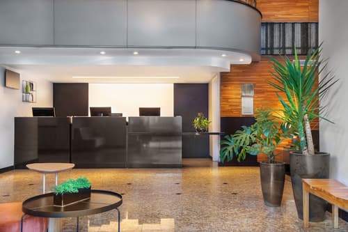 São Paulo Tatuapé Affiliated by Meliá, Reception