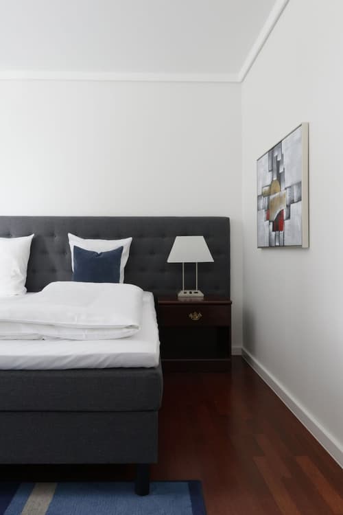 Helnan Phønix Hotel, Room