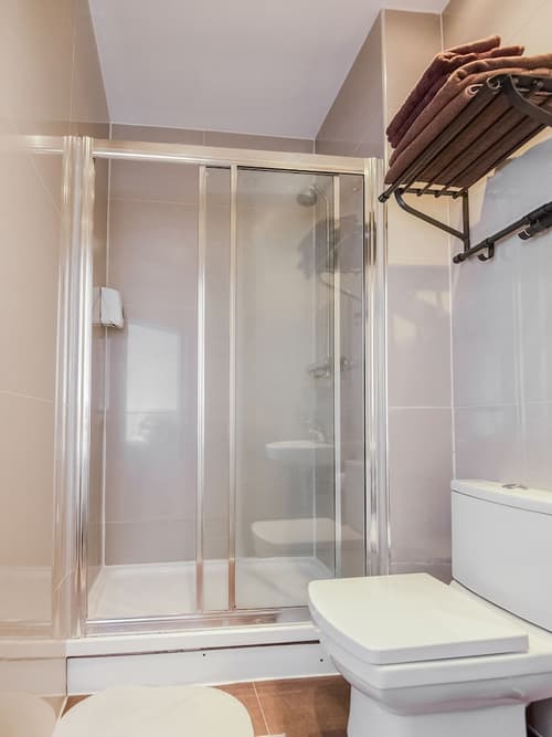 Huttons Hotel, Victoria London, Room