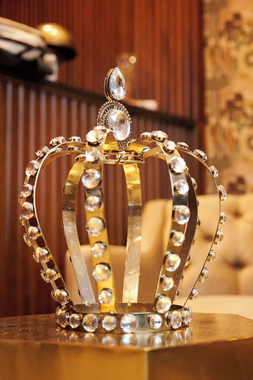 Huttons Hotel, Victoria London, Reception