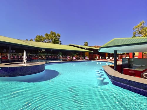 Mercure Alice Springs Resort, Primary image