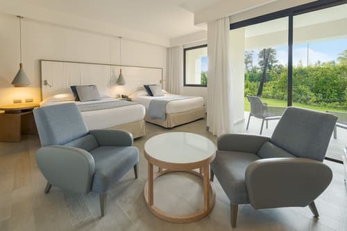 Catalonia Punta Cana - All Inclusive, Room