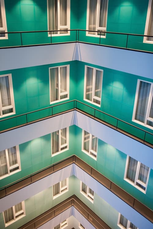 Thon Hotel Nordlys, Reception hall