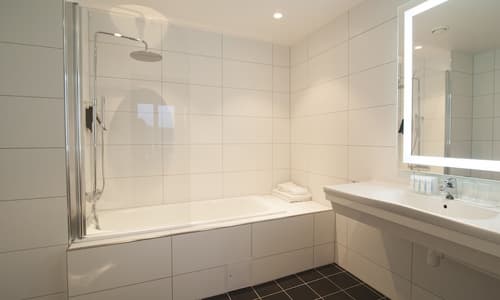 Thon Hotel Nordlys, Room