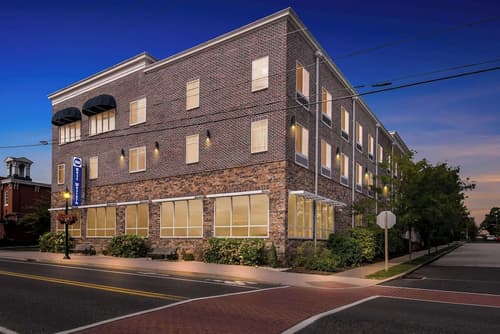 Best Western Gettysburg, Primary image