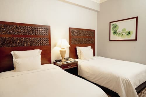 Renai Hotel Kota Bahru (formerly known as The Grand Renai Hotel), Room