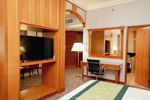 Renai Hotel Kota Bahru (formerly known as The Grand Renai Hotel), Room