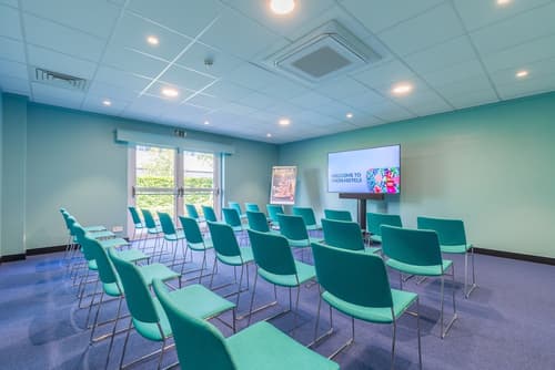 Thon Hotel Brussels Airport, Meeting facility