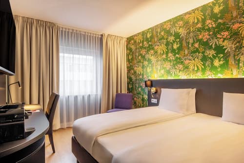 Thon Hotel Brussels Airport, Room