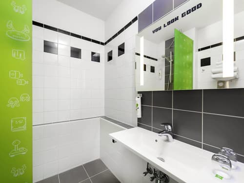Ibis Styles Budapest Center, Room