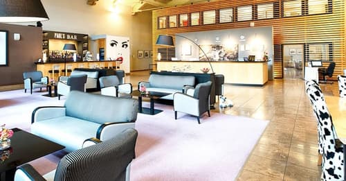 Offenbach Plaza Hotel, Primary image