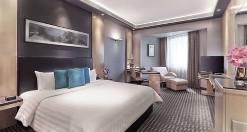 M Hotel Singapore City Centre, Room