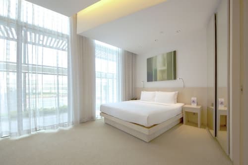 Grand Copthorne Waterfront, Room