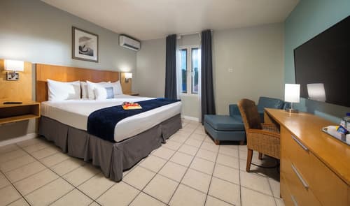 Deja Resort All Inclusive, Room