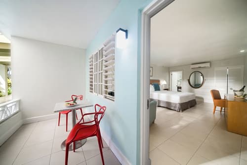 Deja Resort All Inclusive, Room