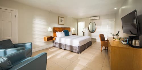 Deja Resort All Inclusive, Room