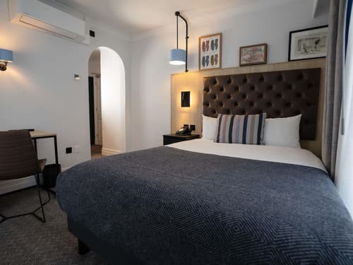 Mercure Oxford Hawkwell House Hotel, Room