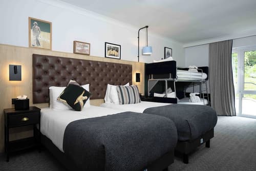 Mercure Oxford Hawkwell House Hotel, Room