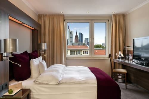 Flemings Hotel Frankfurt Main - Riverside, Room