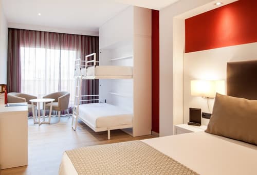 Catalonia Majorica Hotel, Room