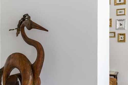 Hotel AS Lisboa, Reception