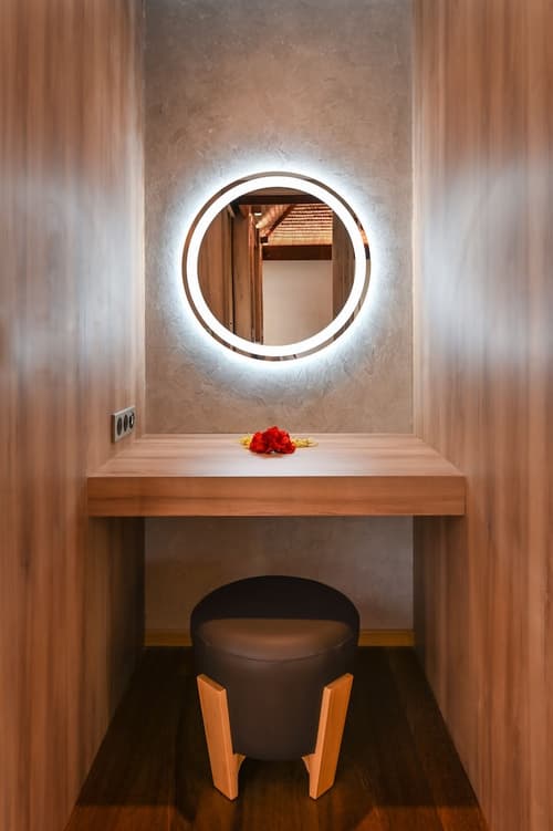 Le Bora Bora by Pearl Resorts, Bathroom amenities