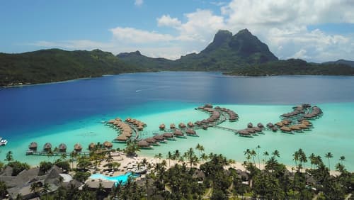 Le Bora Bora by Pearl Resorts, Primary image