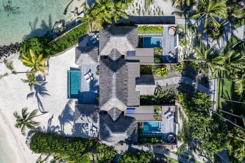 Le Bora Bora by Pearl Resorts, Room