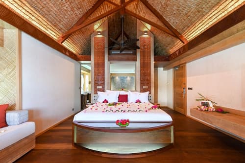 Le Bora Bora by Pearl Resorts, Room