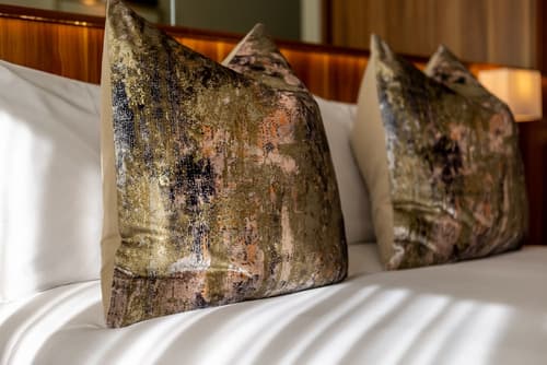 Dublin Skylon Hotel, Room