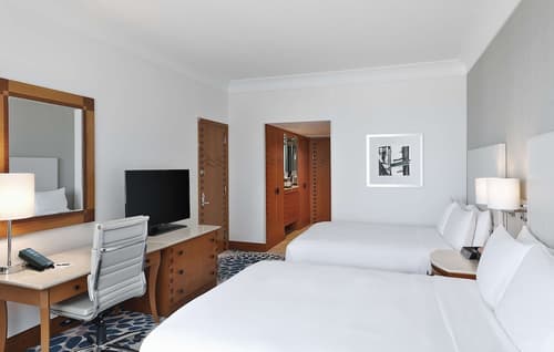 Hilton Dubai Jumeirah, Room
