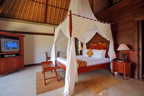 Puri Wulandari a Boutique Resort and Spa, Room