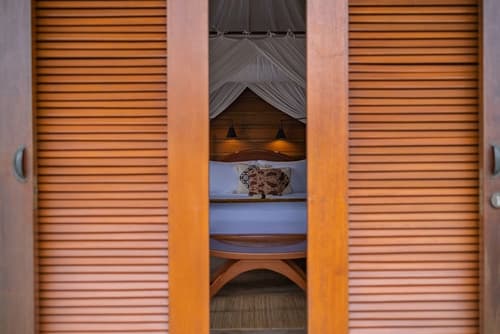 Puri Wulandari a Boutique Resort and Spa, Room