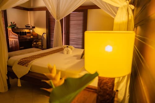 Puri Wulandari a Boutique Resort and Spa, Room