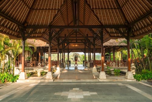 Puri Wulandari a Boutique Resort and Spa, Lobby