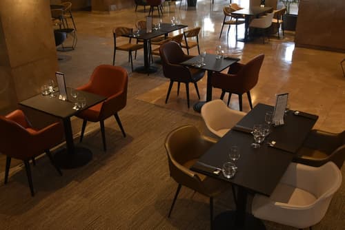 ibis Paris Porte De Bercy, Restaurant