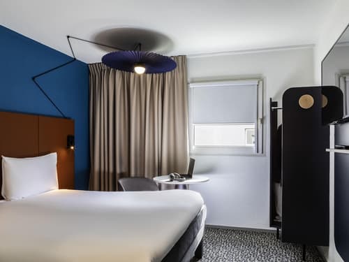 ibis Paris Porte De Bercy, Room