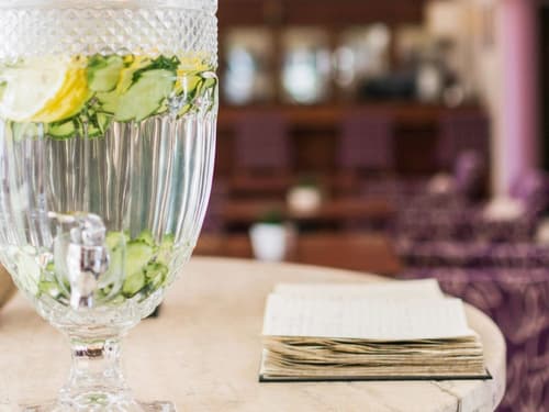 Mercure Johannesburg Randburg Hotel, Sports facility