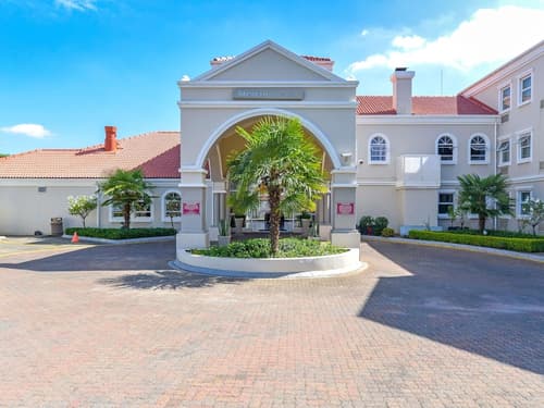 Mercure Johannesburg Randburg Hotel, Primary image