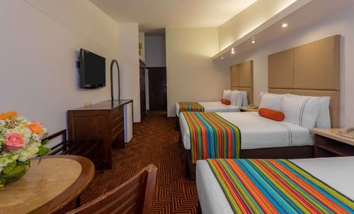 Sonesta Posadas del Inca Lake Titicaca - Puno, Room