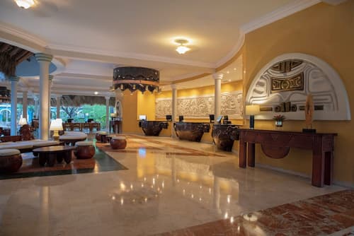 Iberostar Waves Costa Dorada - All Inclusive, Reception