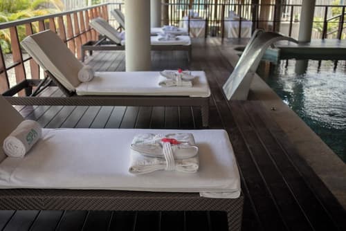 Iberostar Waves Costa Dorada - All Inclusive, Spa