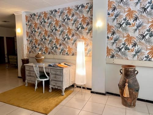 4Dreams Hotel, Reception