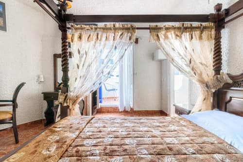 Hotel Porto Perissa, Room