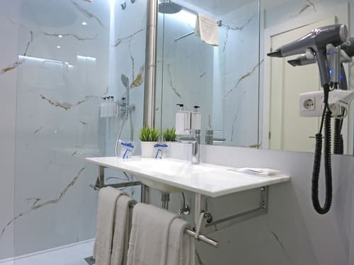 Hotel Boutique Catedral, Room