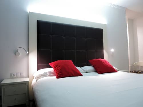 Hotel Boutique Catedral, Room