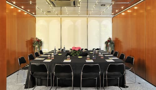 Hotel Civis Jaime I, Meeting facility