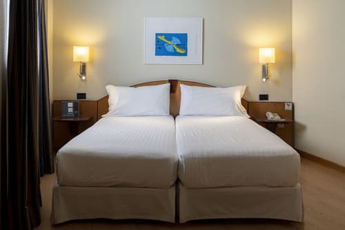 Hotel Civis Jaime I, Room