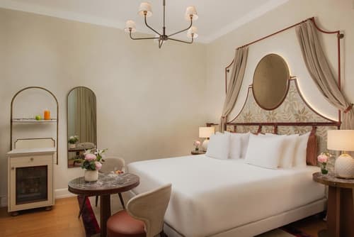 NH Collection Firenze Porta Rossa, Room