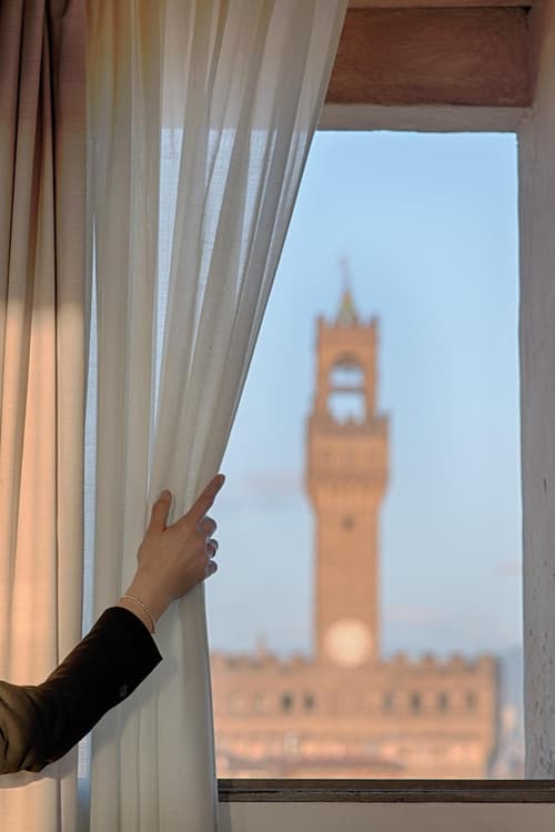 NH Collection Firenze Porta Rossa, Room